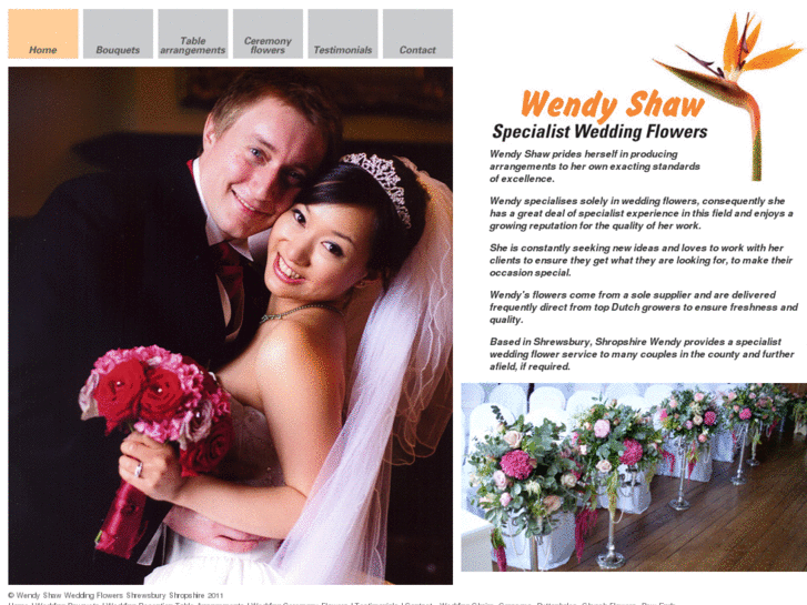 www.wendyshaw.co.uk