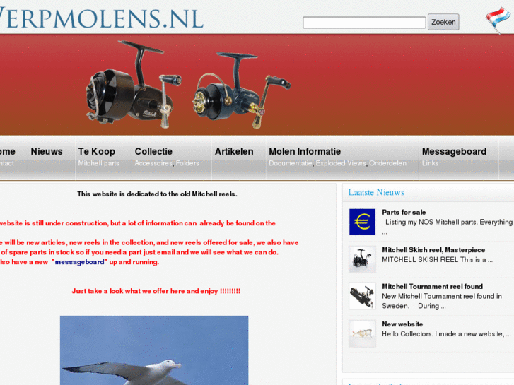 www.werpmolens.nl