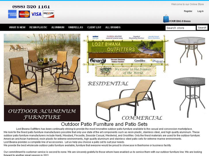 www.wholesaleoutdooraluminumfurniture.com