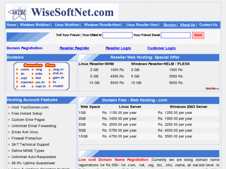 www.wisesoftnet.com