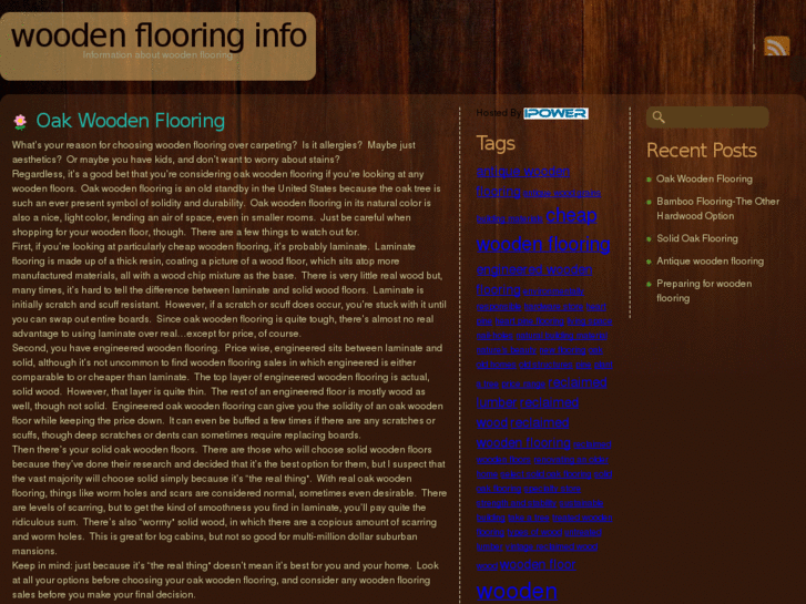 www.woodenflooringinfo.com