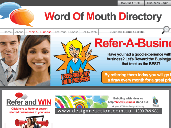 www.wordofmouthguide.com