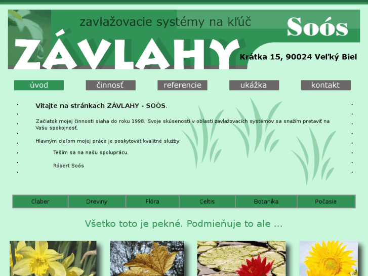 www.zavlahy-soos.sk