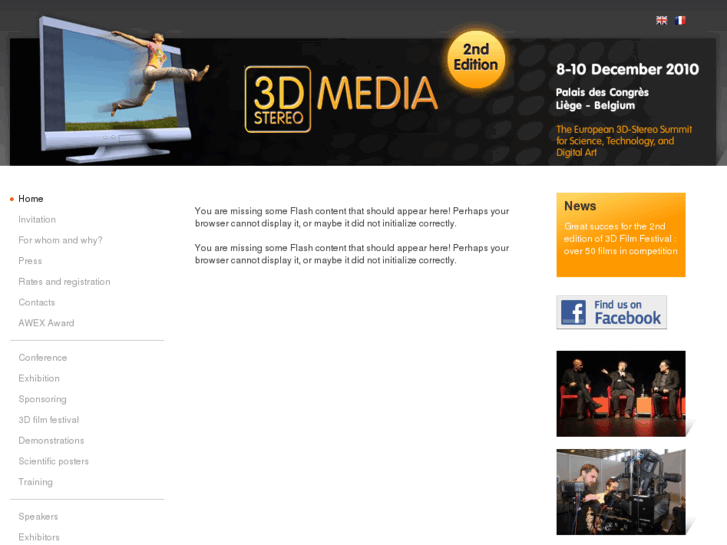 www.3dmedia2010.com