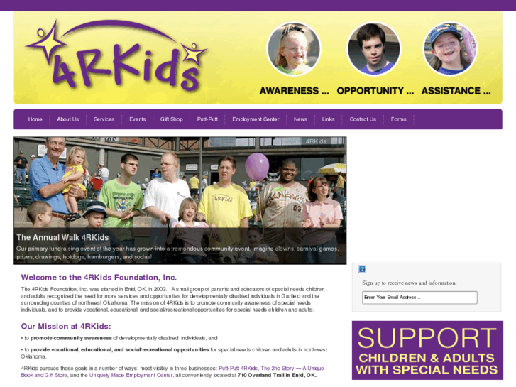 www.4rkids.com