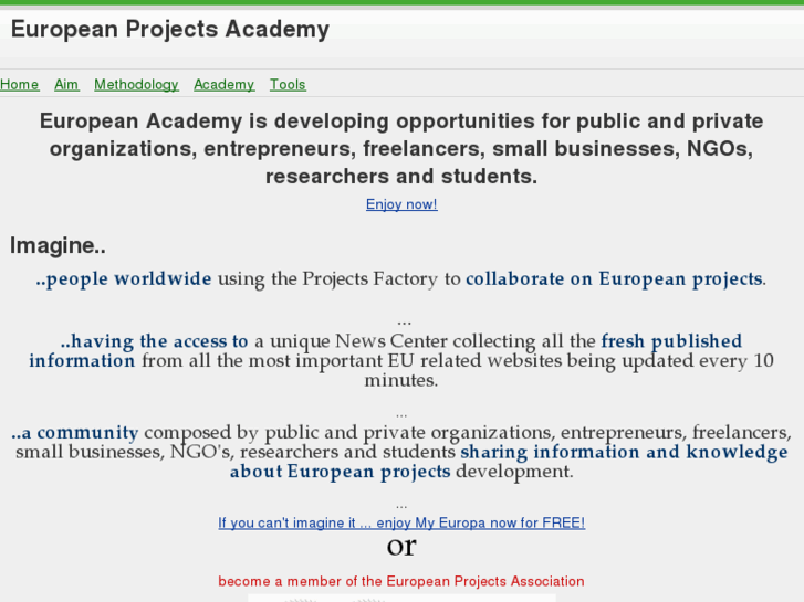 www.academy-europa.eu