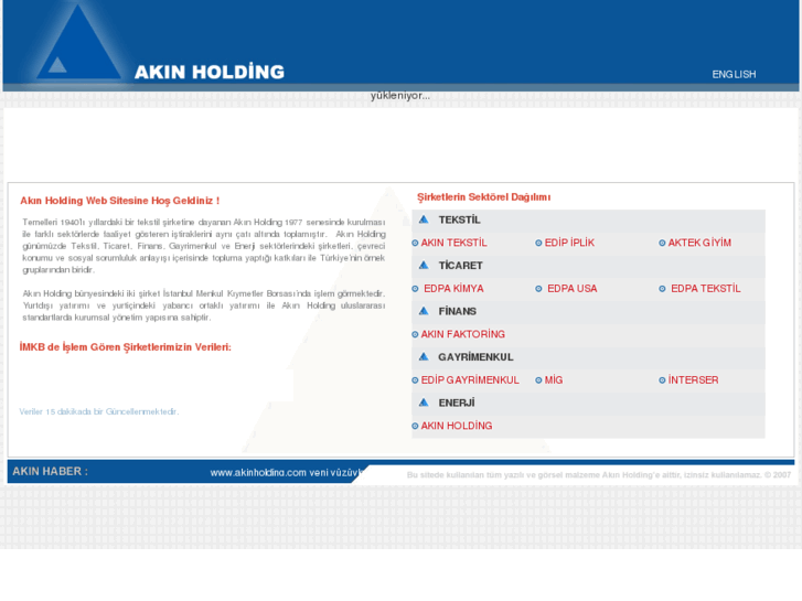 www.akinholding.com