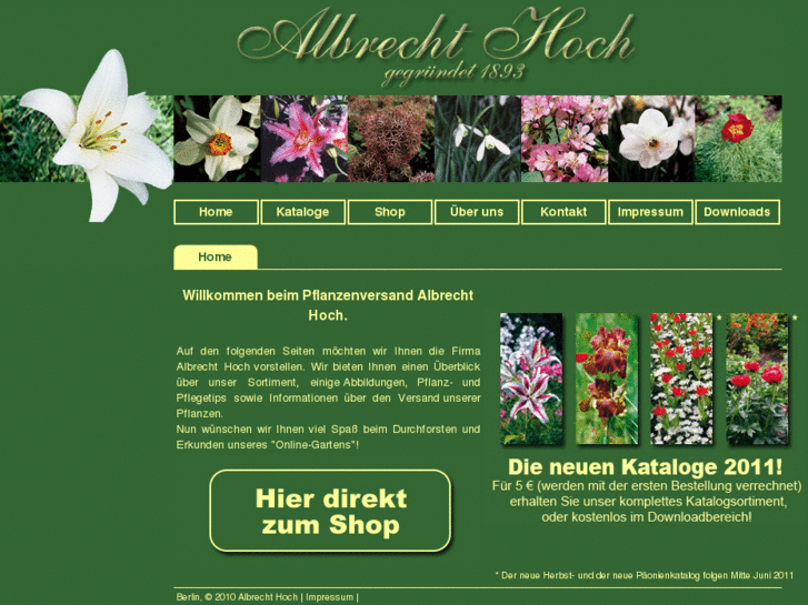 www.albrechthoch.com