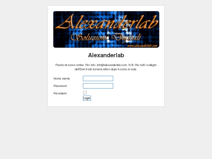 www.alexanderlab.com
