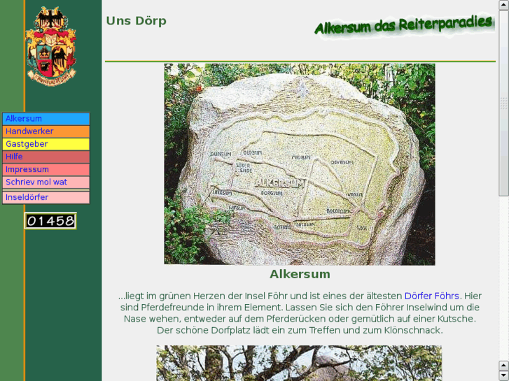 www.alkersum.de