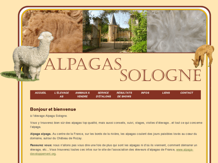 www.alpagassologne.com