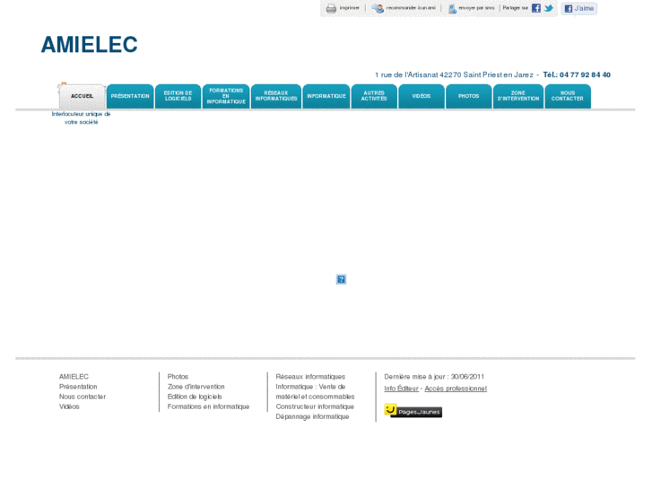 www.amielec-informatique.com