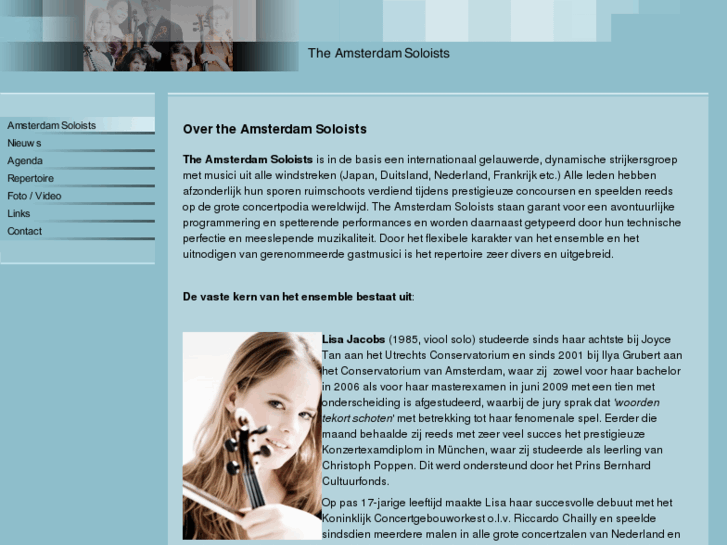 www.amsterdamsoloists.com