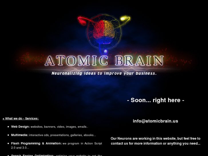www.atomicbrain.us