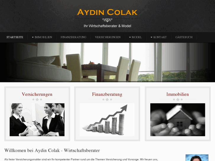 www.aydincolak.com