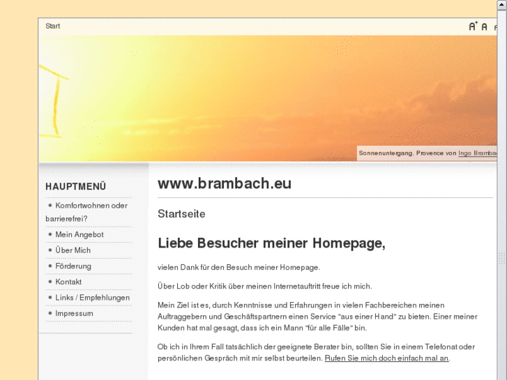 www.brambach.eu