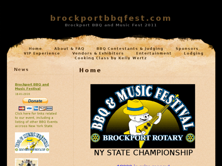 www.brockportbbqfest.com