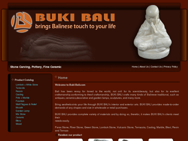www.bukibali.com