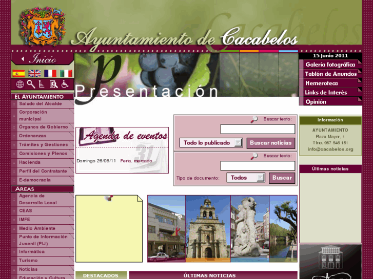 www.cacabelos.es