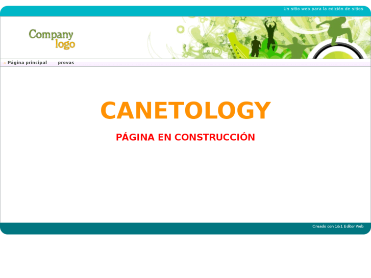 www.canetology.es