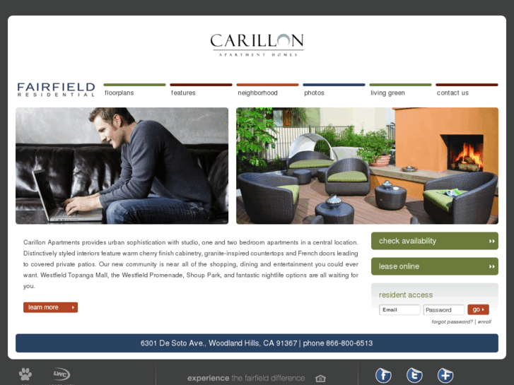 www.carillon-apts.com