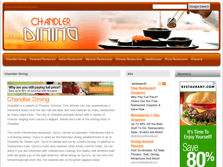 www.chandlerdining.com