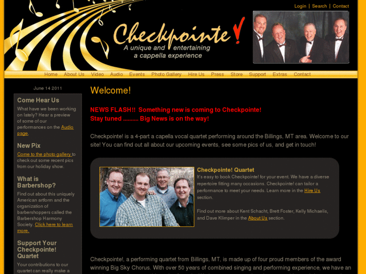 www.checkpointquartet.com