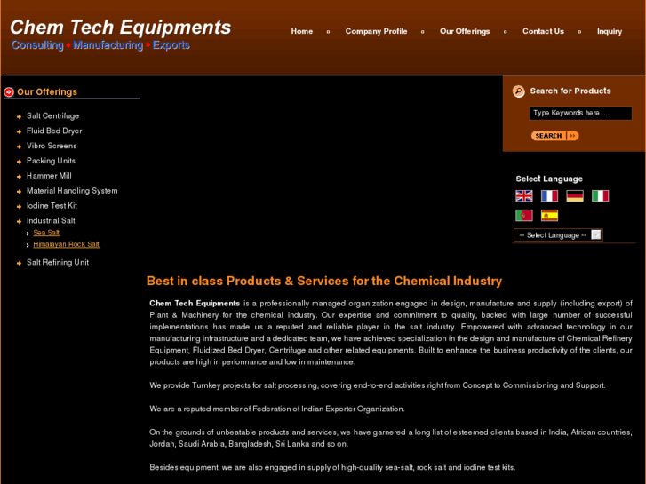 www.chemtechequipment.com