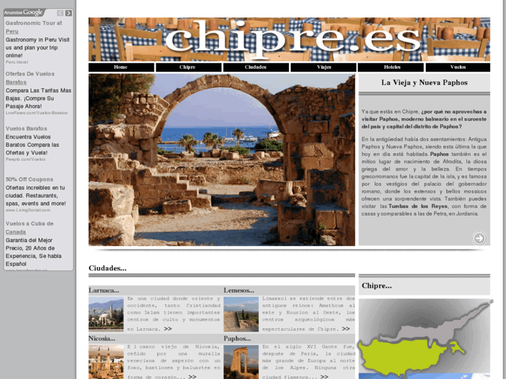 www.chipre.es