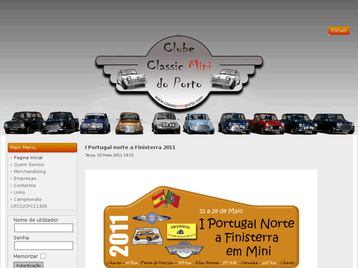 www.classicminiporto.com