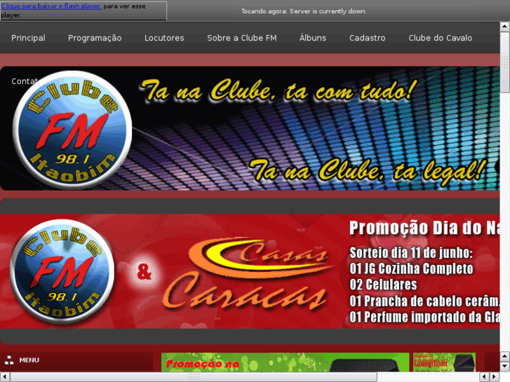 www.clubefmitaobim.com