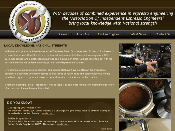 www.coffee-machine-servicing.co.uk