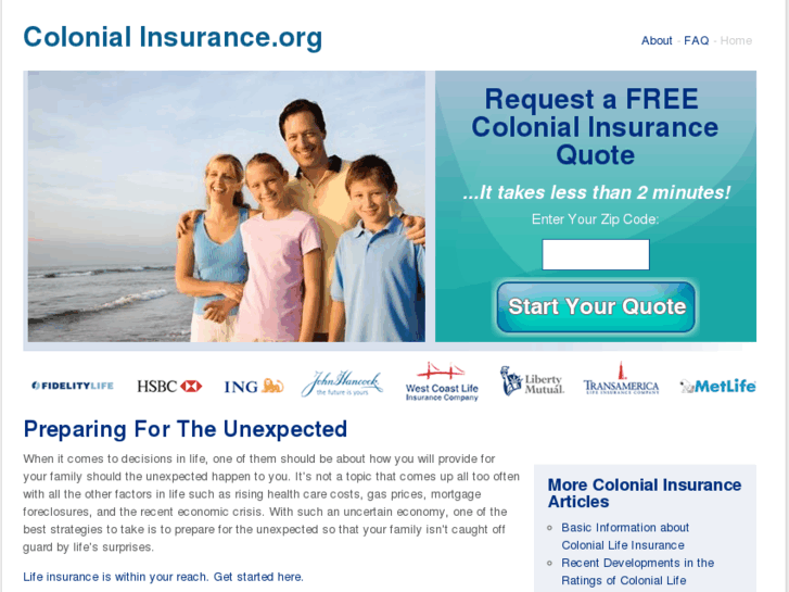 www.colonialinsurance.org