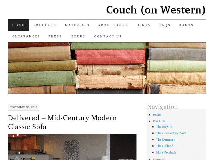 www.couchseattle.com