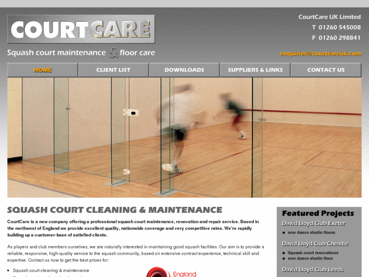 www.courtcareuk.com