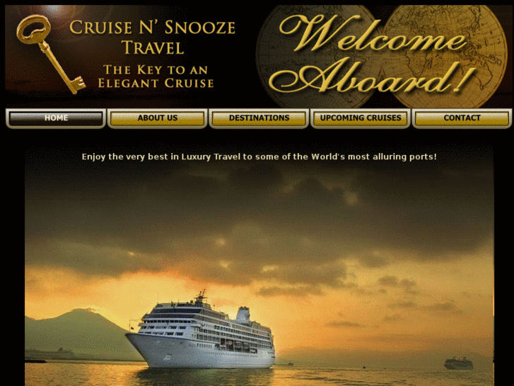 www.cruisensnoozetravel.com