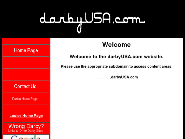 www.darbyusa.com