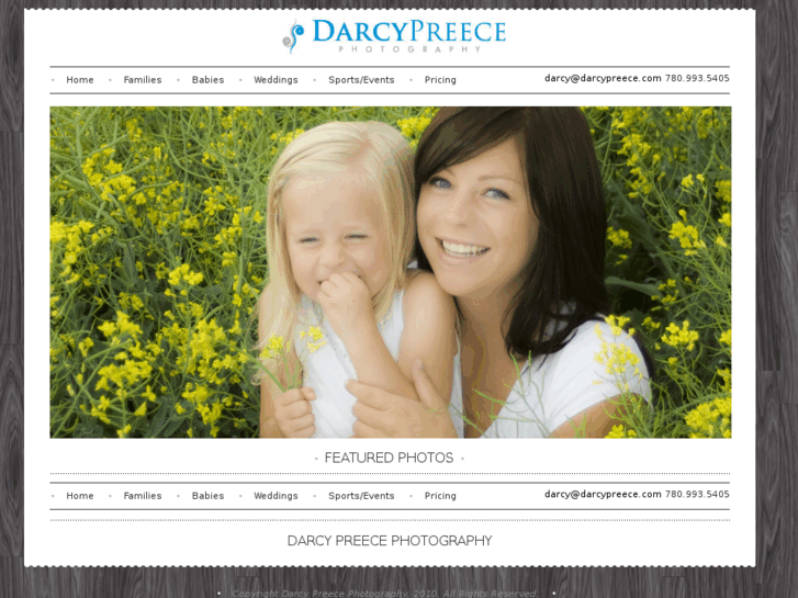 www.darcypreece.com