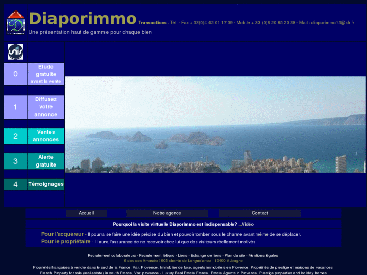 www.diaporimmo.com