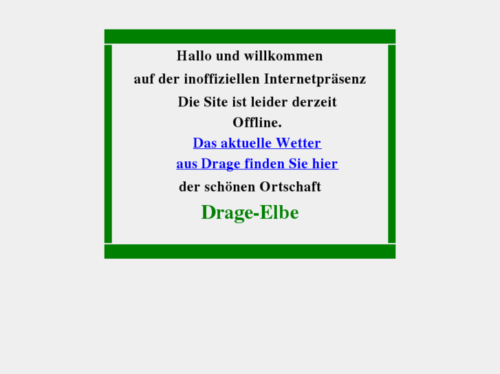 www.drage-elbe.de