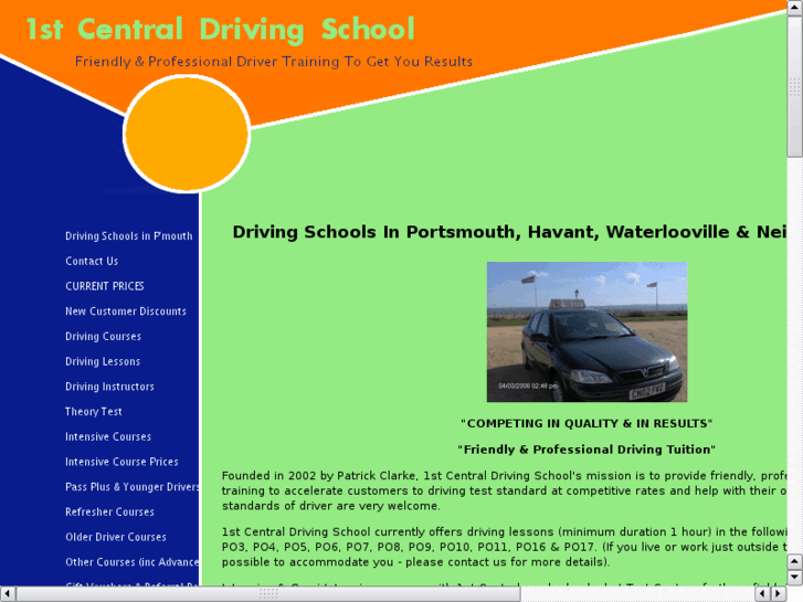 www.drivingschoolsinportsmouth.com