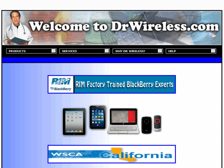 www.drwireless.com