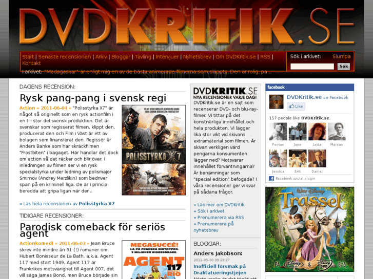 www.dvdkritik.se