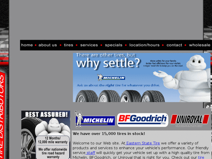 www.easternstatetire.com