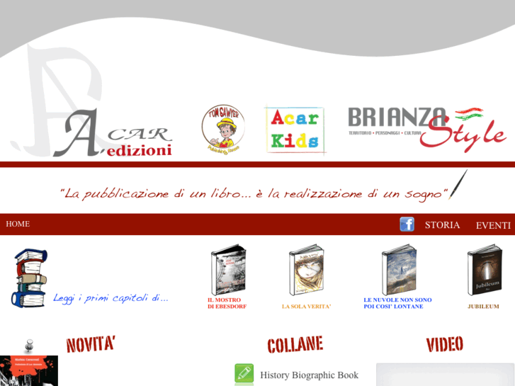 www.edizioniacar.it