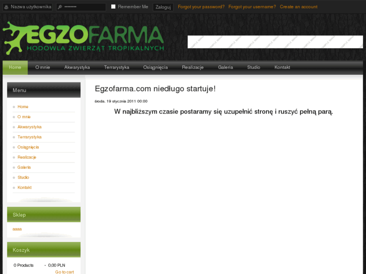 www.egzofarma.com