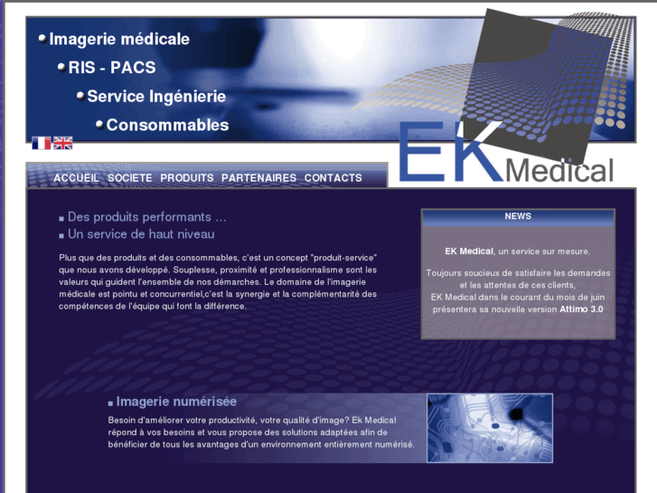 www.ekmedical.com