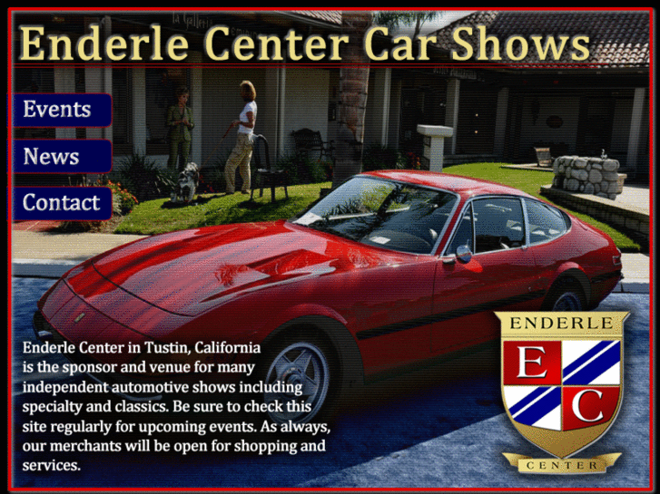 www.enderlecarshows.com