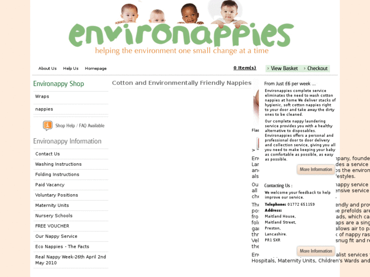 www.environappies.co.uk