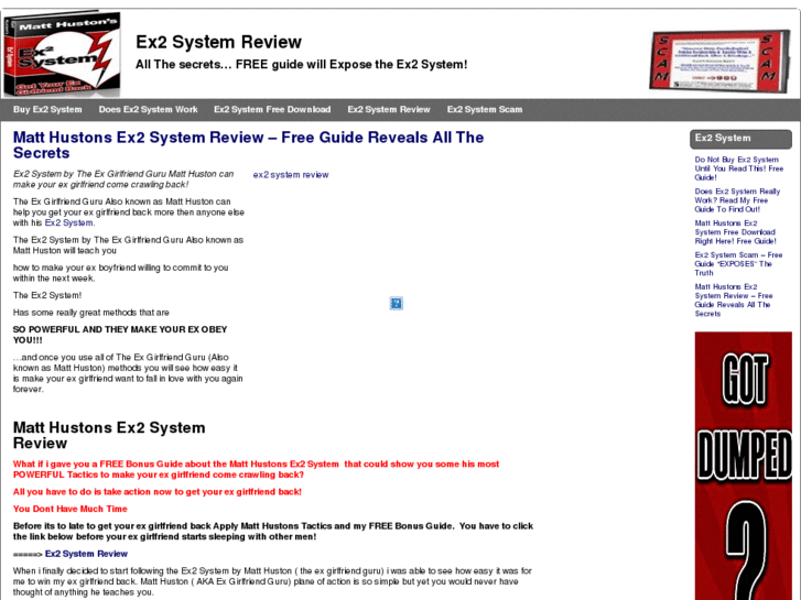 www.ex2systemreviews.com